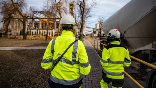 Szkolenie BHP okresowe dla pracowników na stanowiskach administracyjno-biurowych