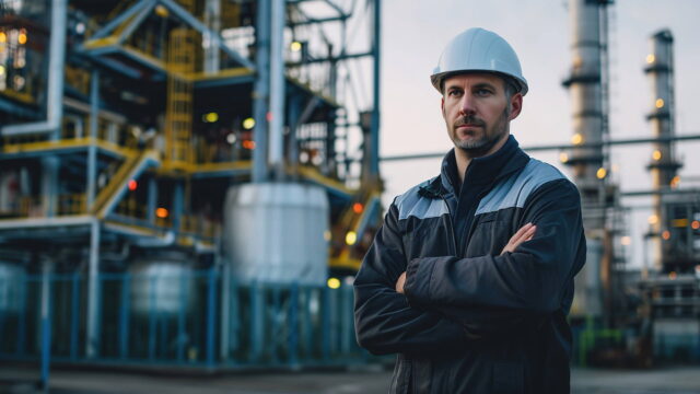 Szkolenie BHP okresowe dla służb BHP